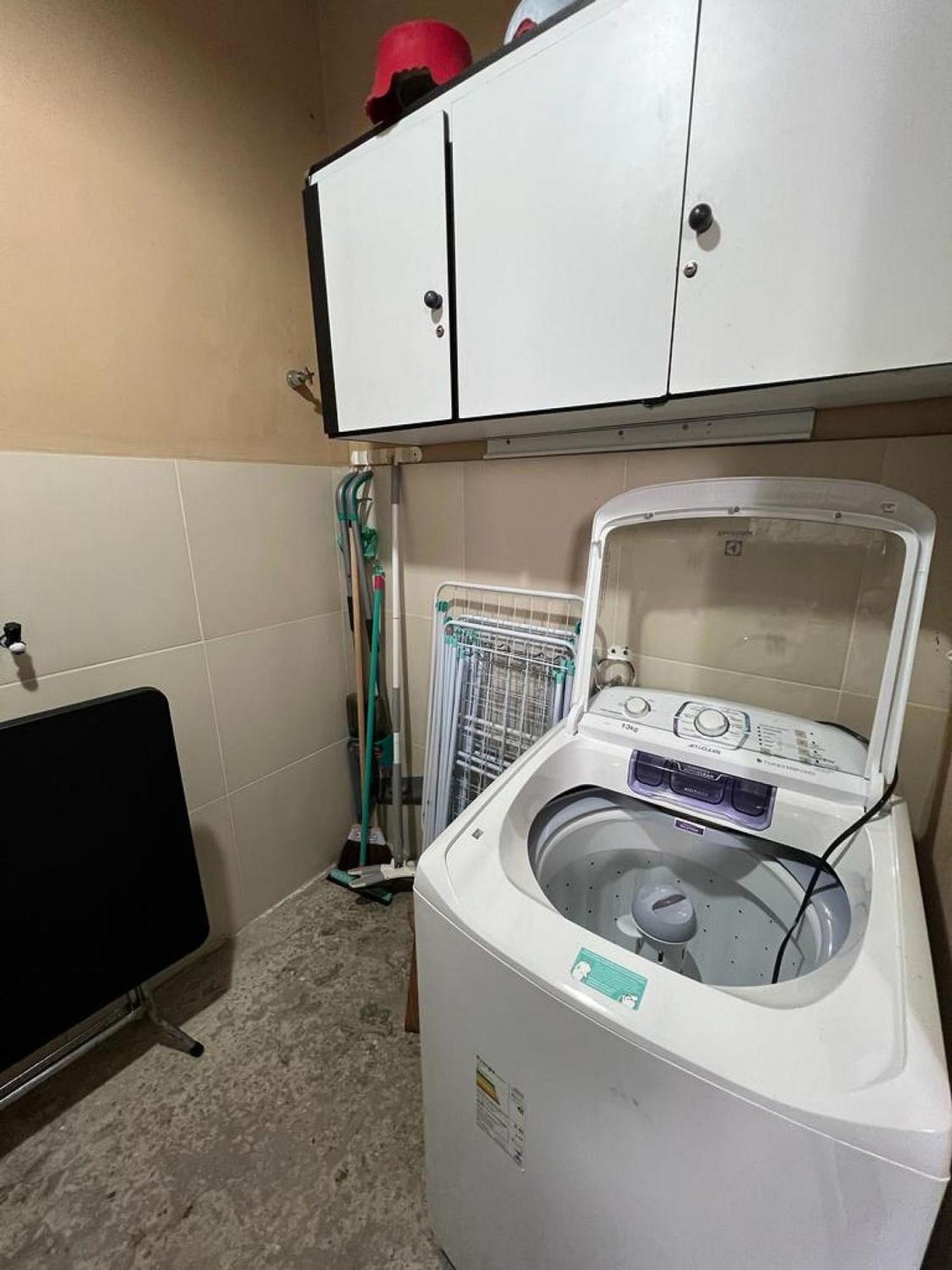 Studio 202 | Wifi 600Mb | Residencial Jc, Um Lugar Para Ficar. Belém Buitenkant foto