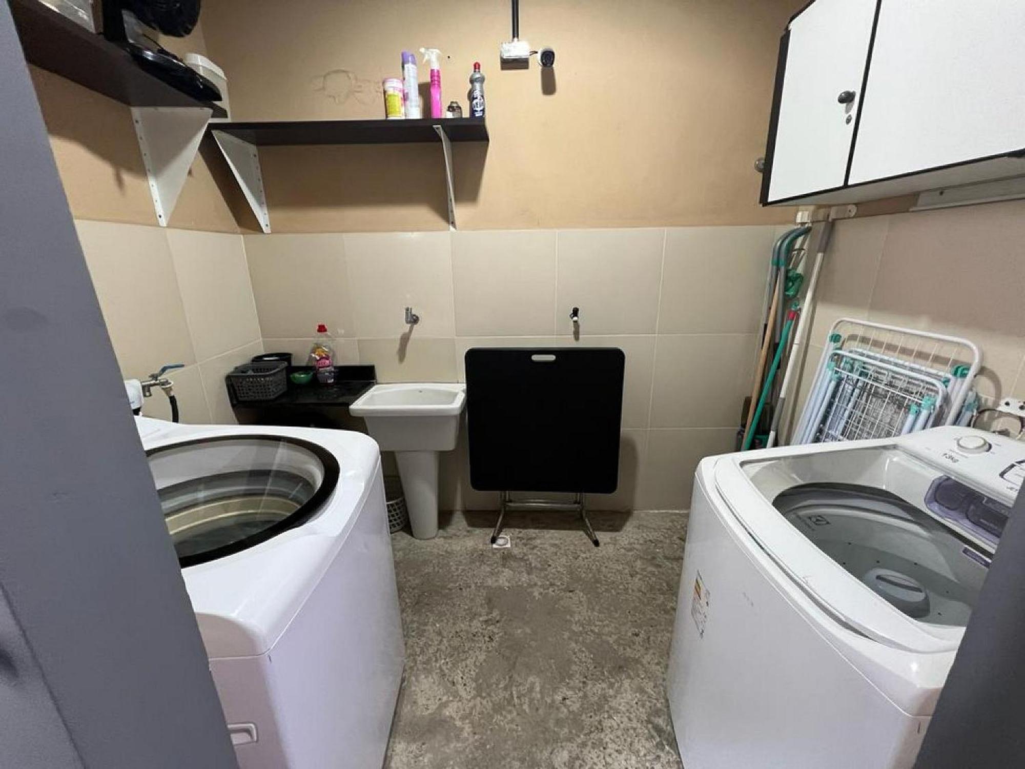 Studio 202 | Wifi 600Mb | Residencial Jc, Um Lugar Para Ficar. Belém Buitenkant foto