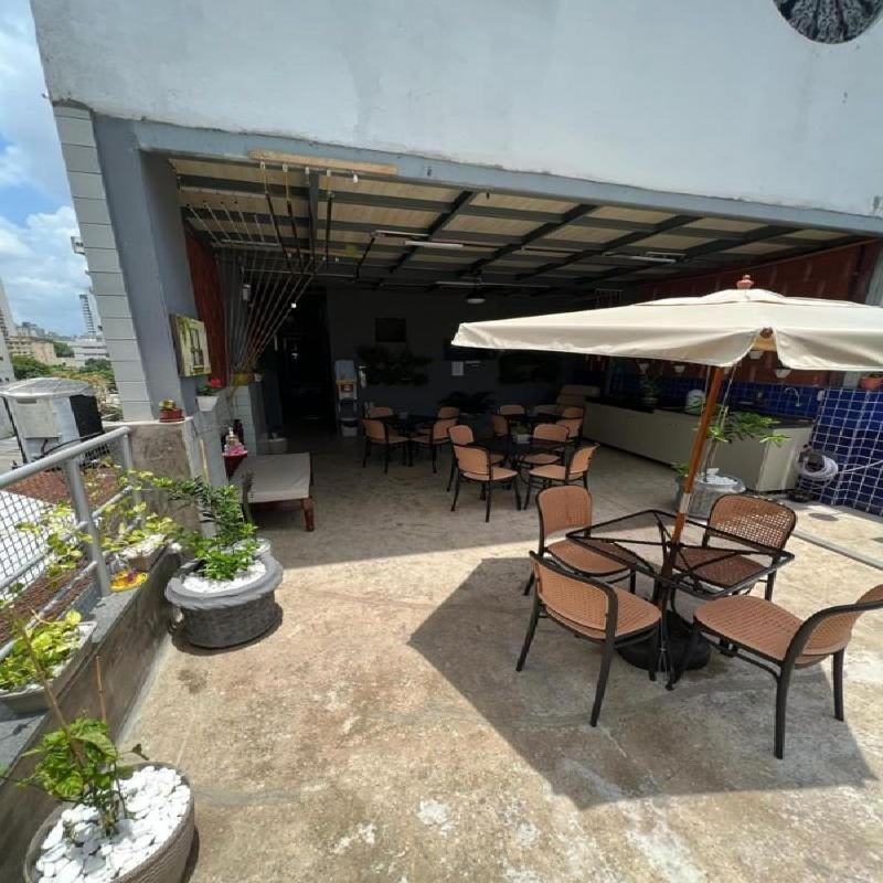 Studio 202 | Wifi 600Mb | Residencial Jc, Um Lugar Para Ficar. Belém Buitenkant foto