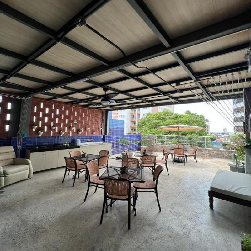 Studio 202 | Wifi 600Mb | Residencial Jc, Um Lugar Para Ficar. Belém Buitenkant foto