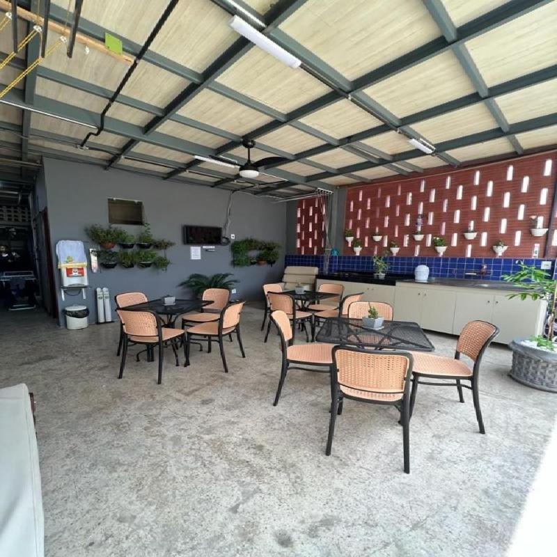 Studio 202 | Wifi 600Mb | Residencial Jc, Um Lugar Para Ficar. Belém Buitenkant foto