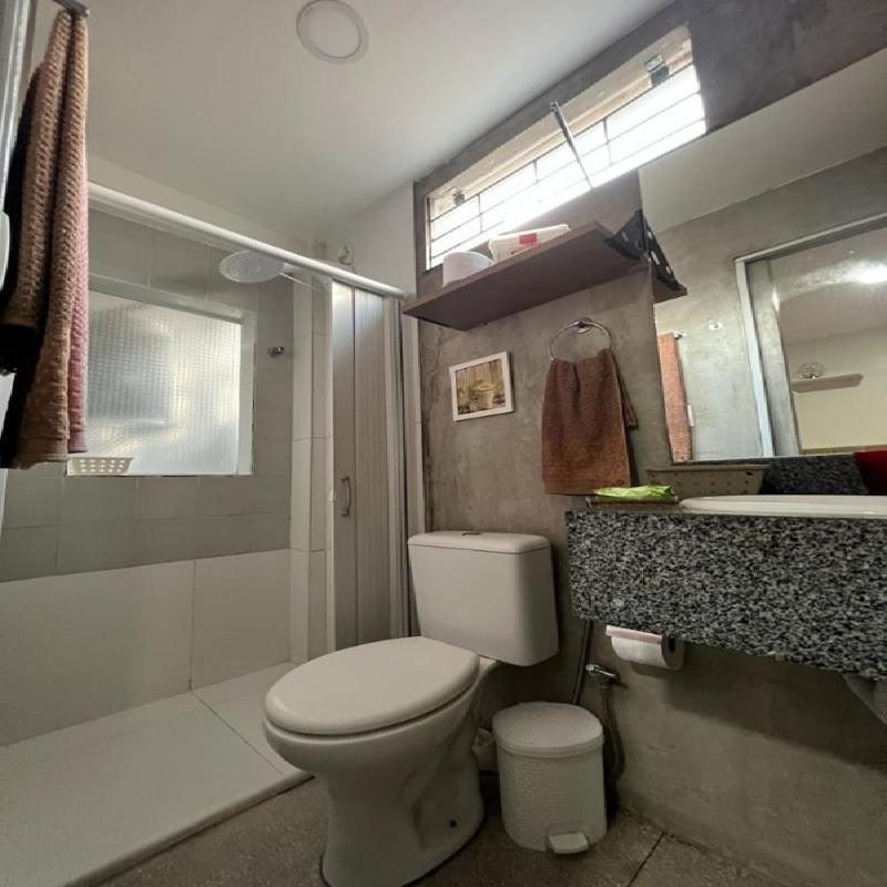 Studio 202 | Wifi 600Mb | Residencial Jc, Um Lugar Para Ficar. Belém Buitenkant foto