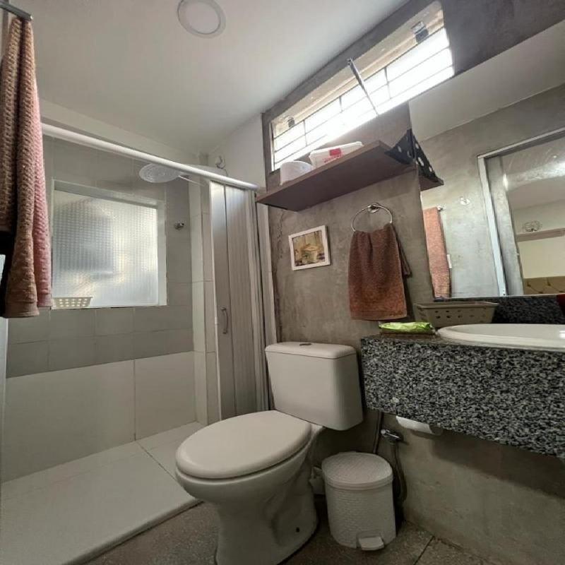 Studio 202 | Wifi 600Mb | Residencial Jc, Um Lugar Para Ficar. Belém Buitenkant foto